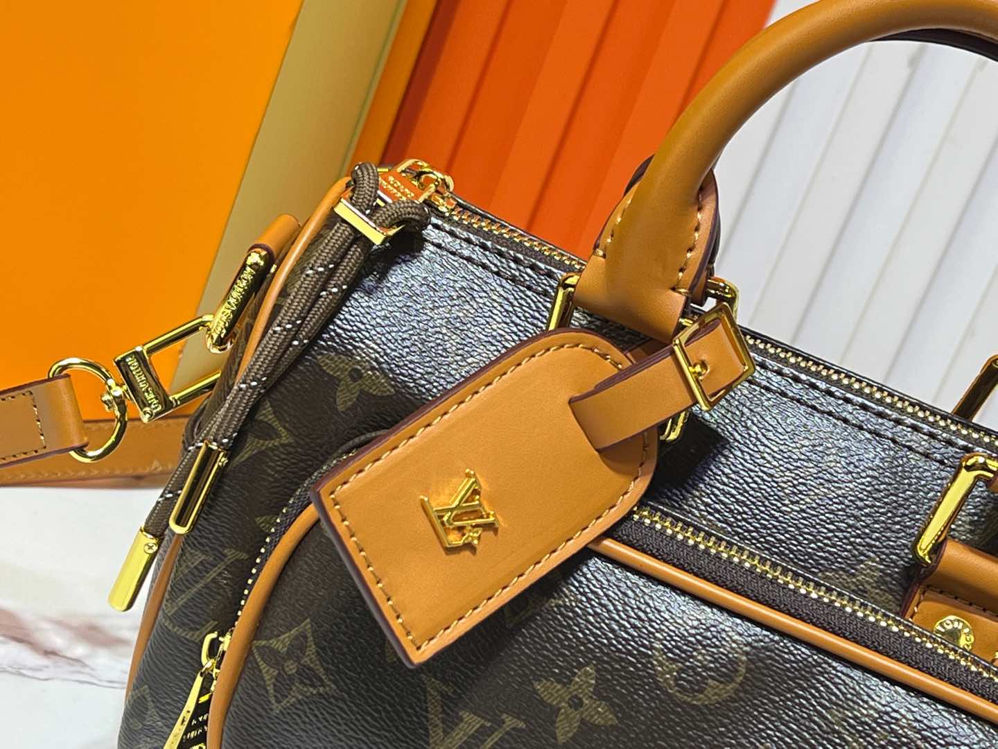 2WE39B Popular  leather bag