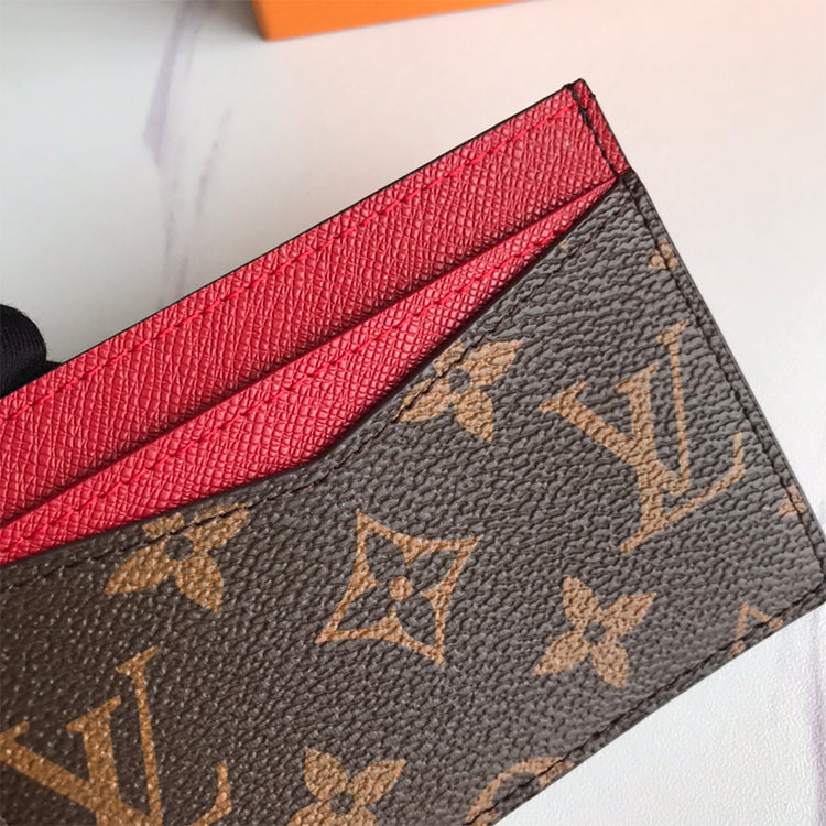 1E54B Popular   leather wallets