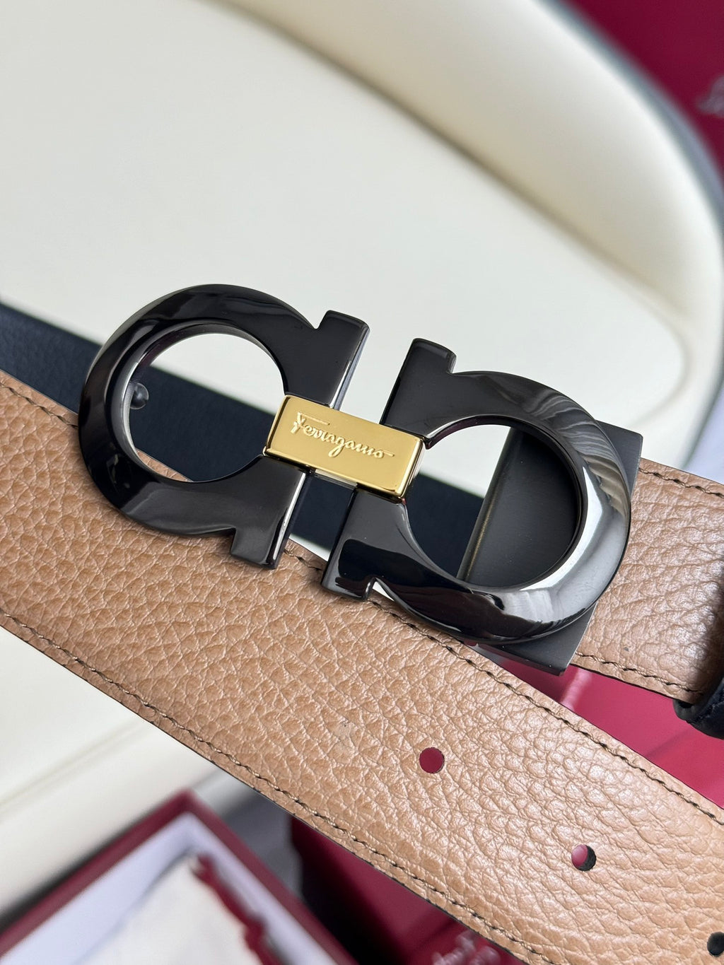 1WA169P Popular   High quality belt With full package