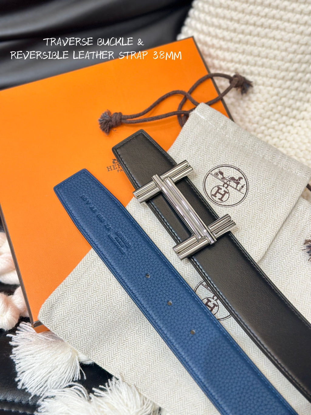 1WH192P Popular   High quality belt With full package