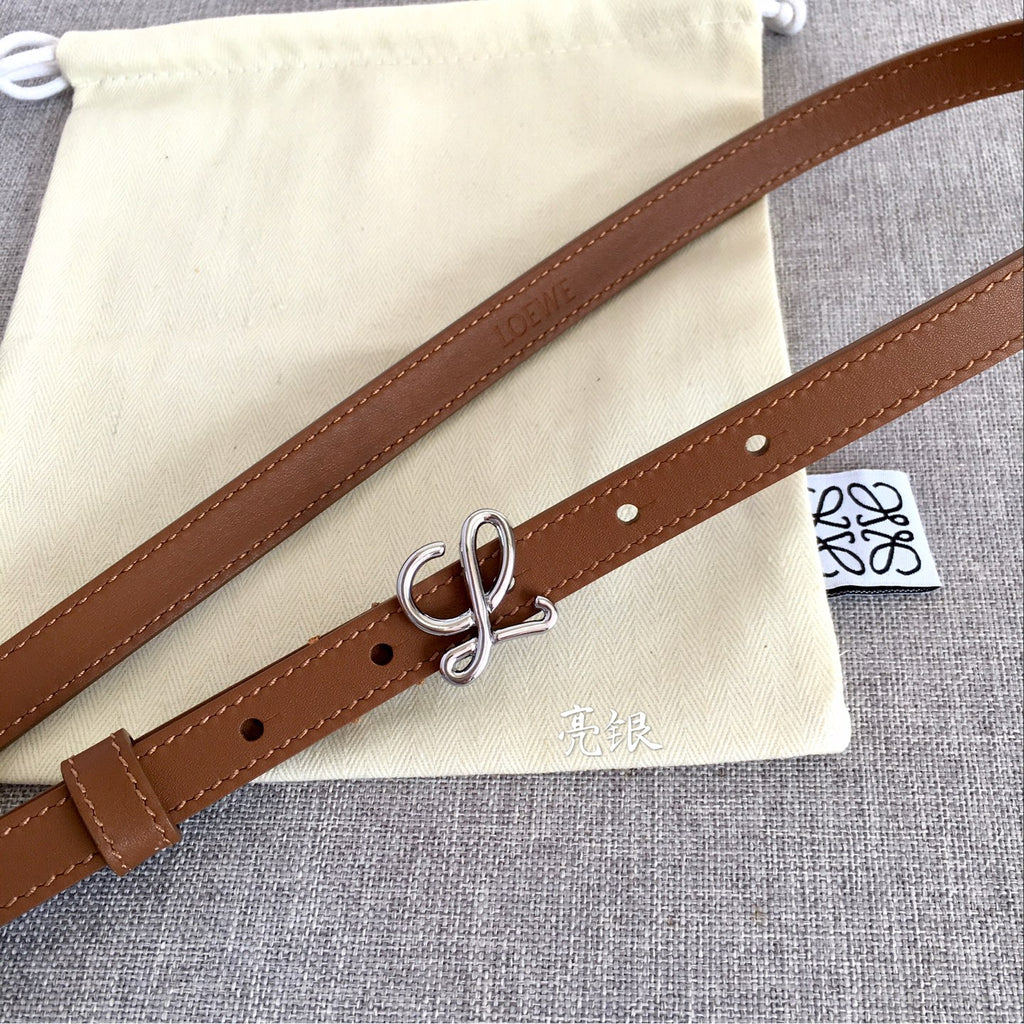 136PA18P Popular High quality belt With full package