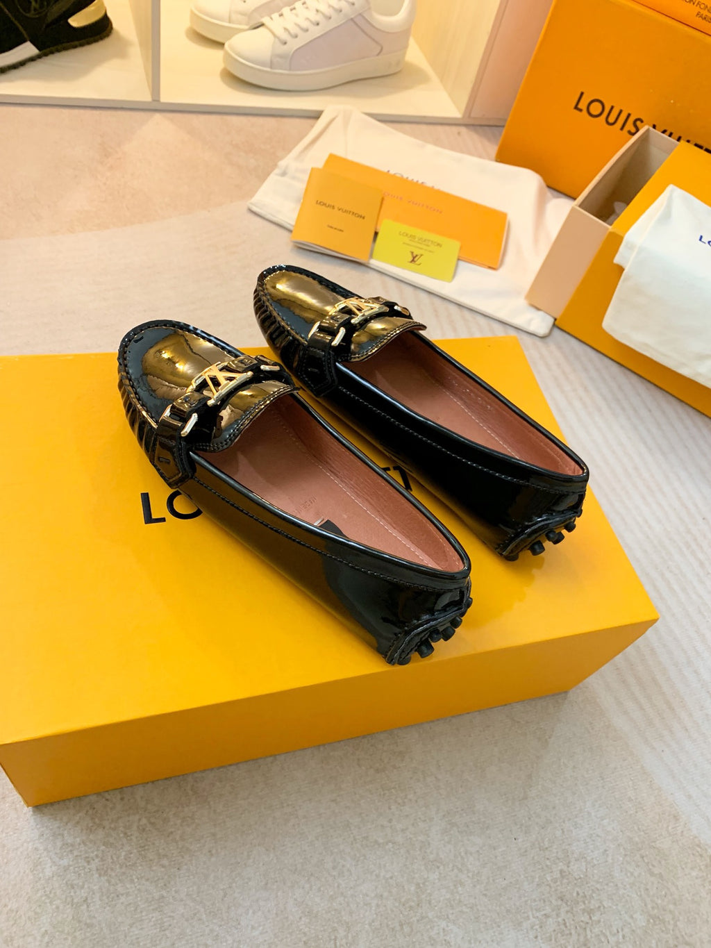 295QE98Z Popular high-quality leather shoes