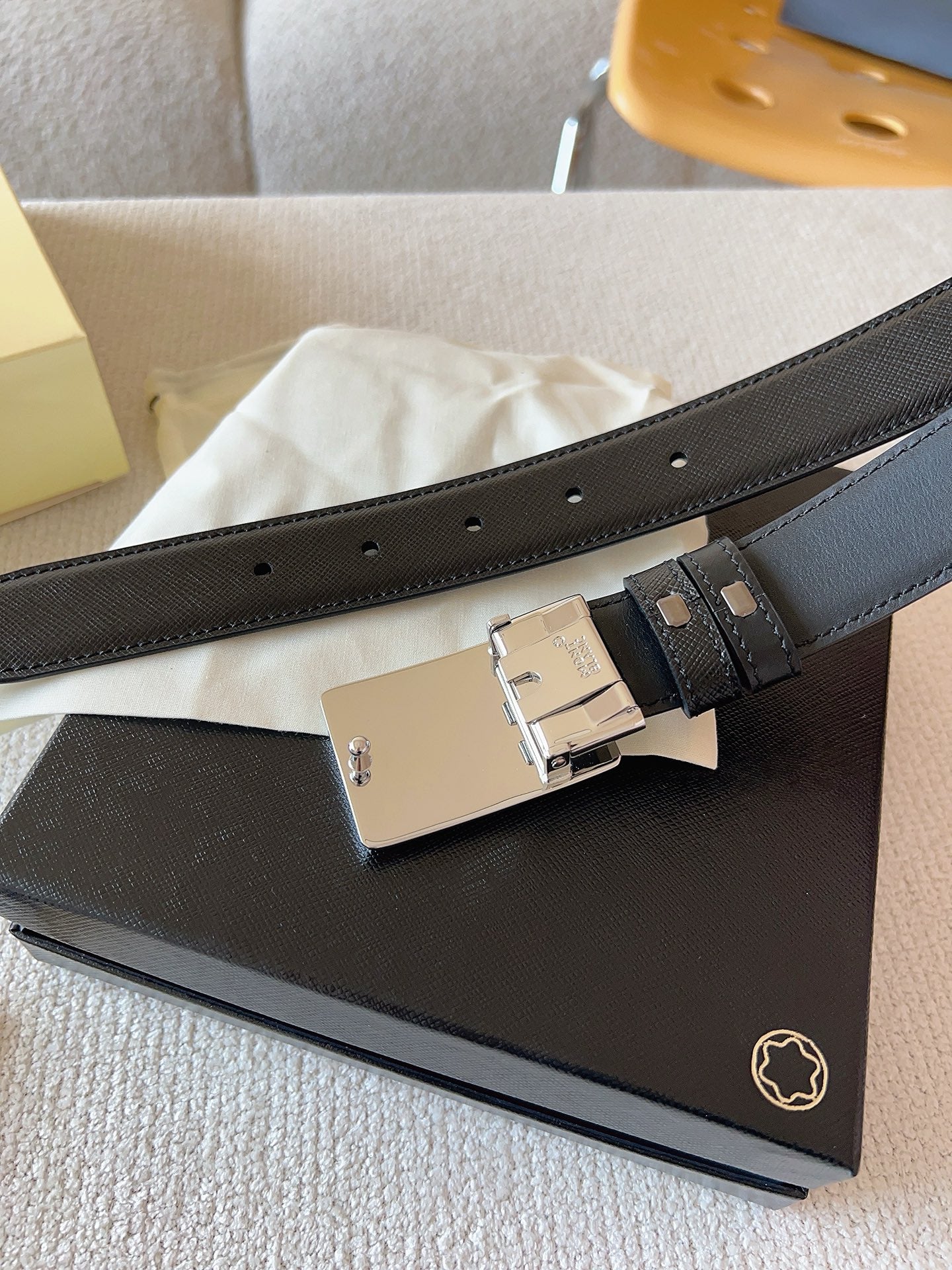 136PA51P Popular High quality belt With full package
