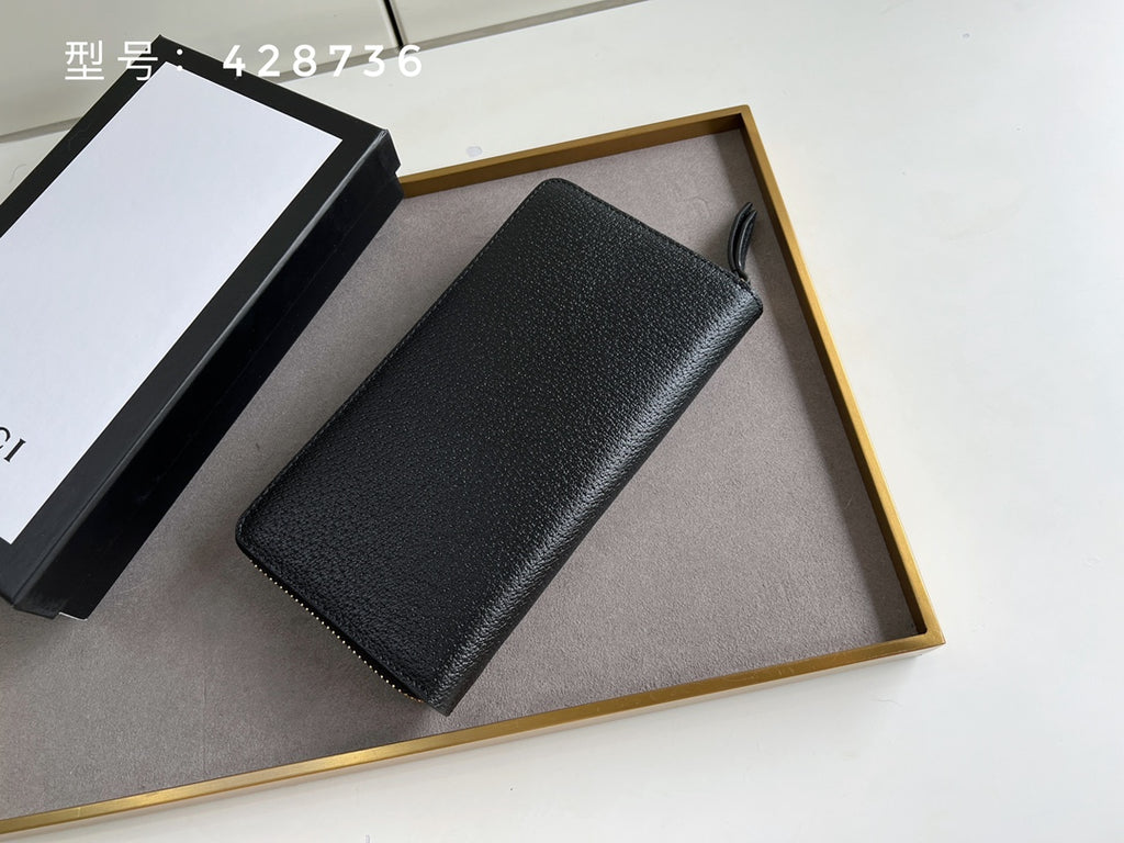 1XB381B Popular    leather wallets