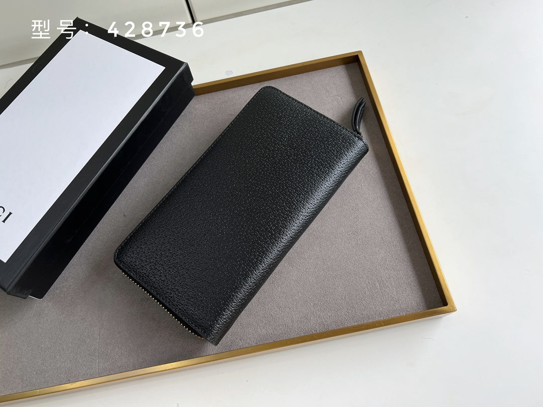 1XB381B Popular    leather wallets