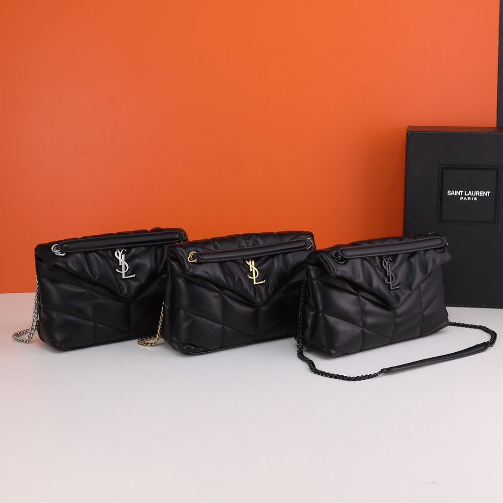 1XSL16B Popular  leather bag 