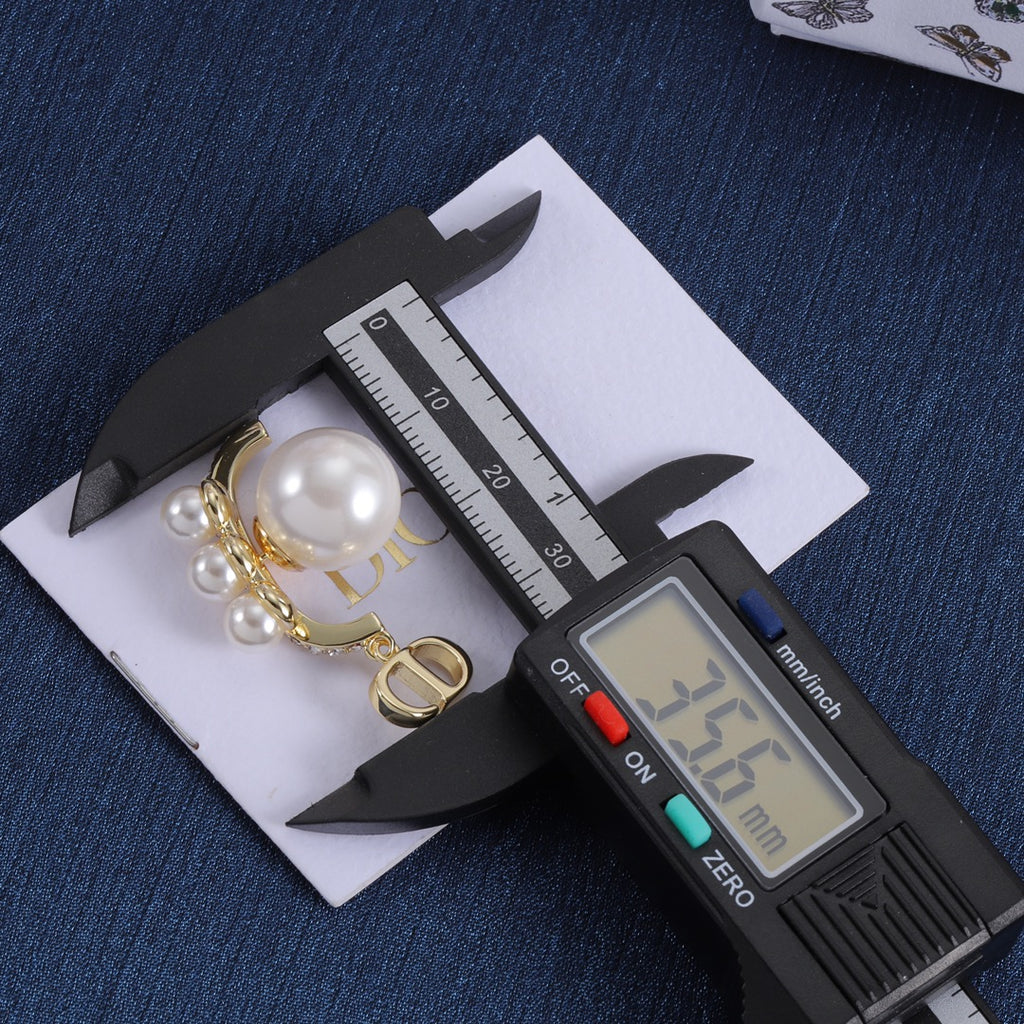 14D334E Popular Earrings