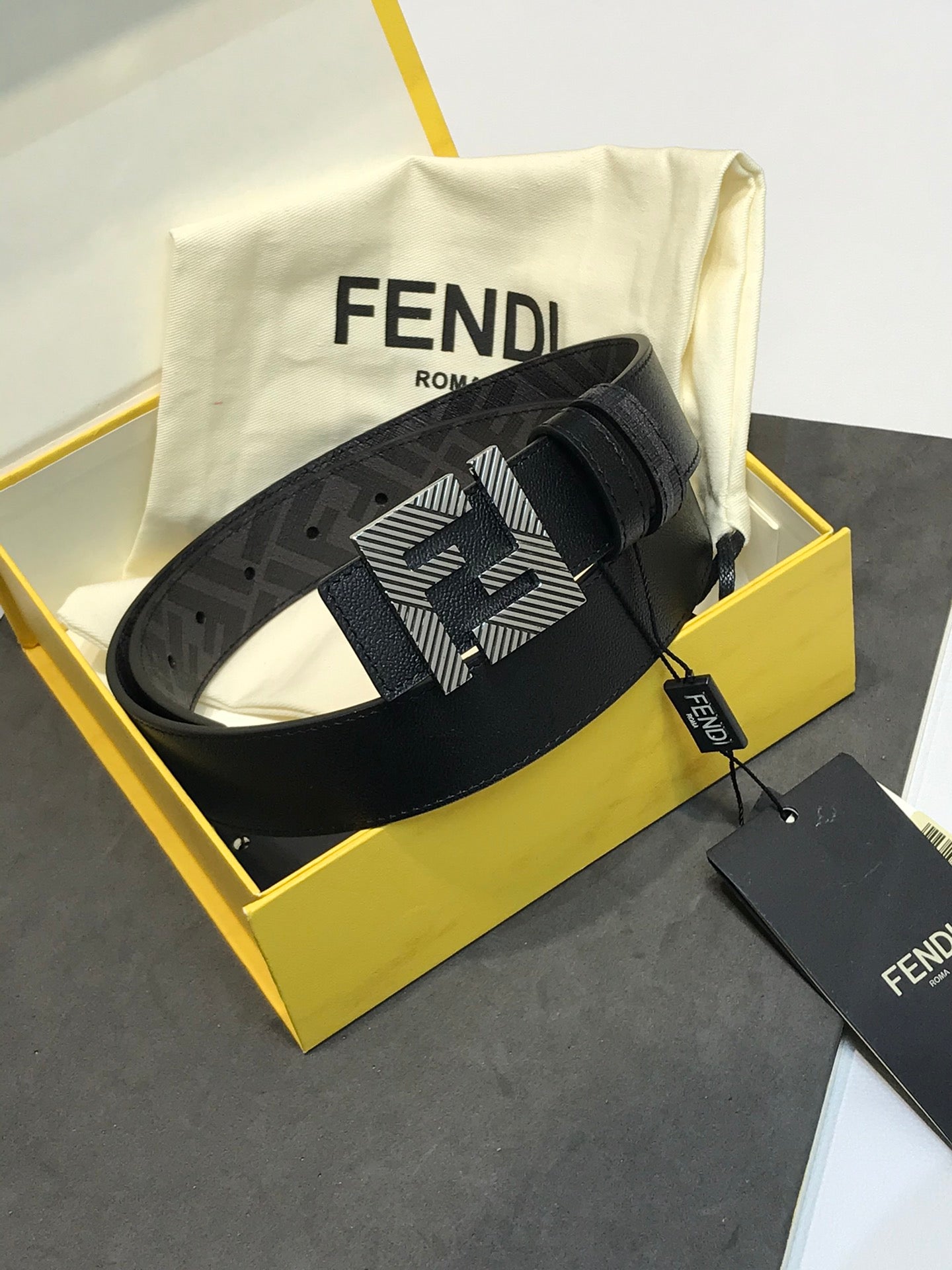 14F77P Popular   High quality belt With full package