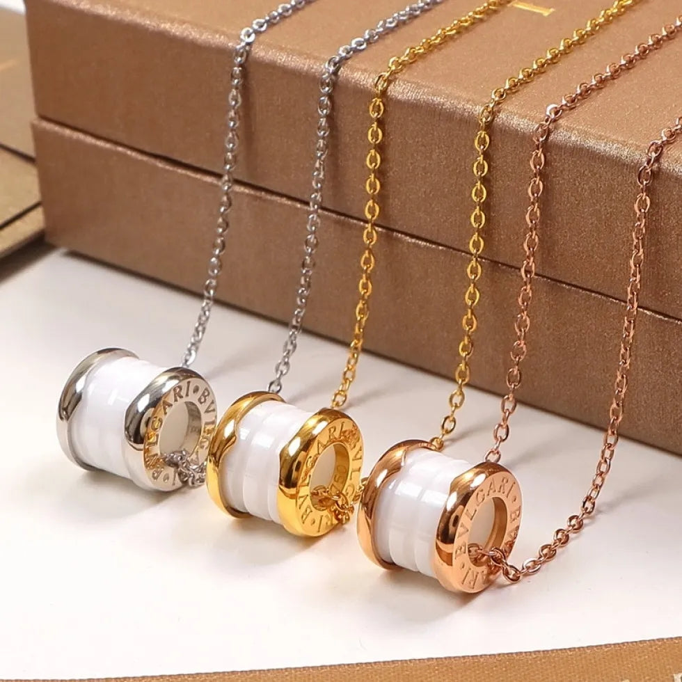 BWS7X Popular  Necklaces