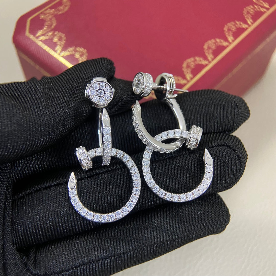 546NK7E Popular  Earrings