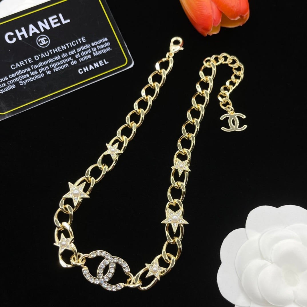 14C927X  Popular   Necklaces