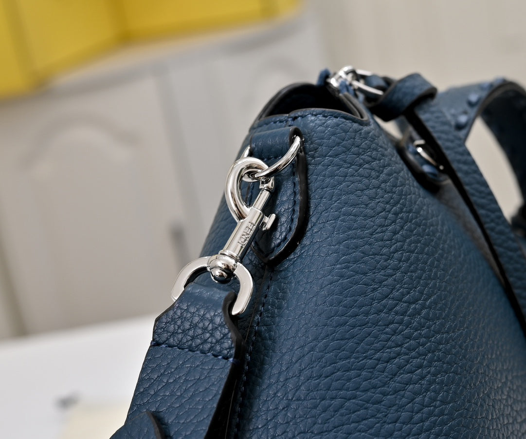 1WF109B Popular  leather bag