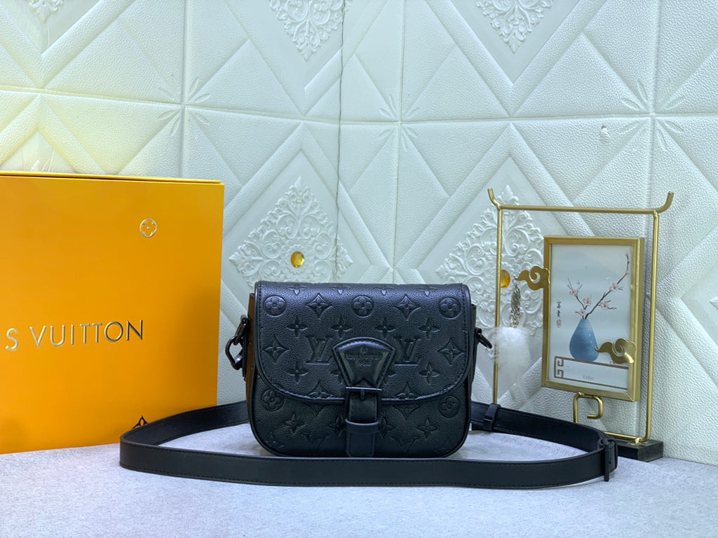2XC475B Popular  leather bag