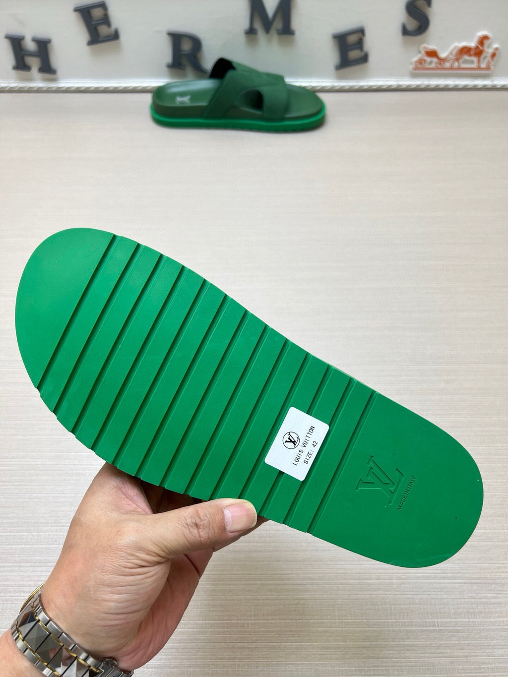 5LE229Z Popular Slippers