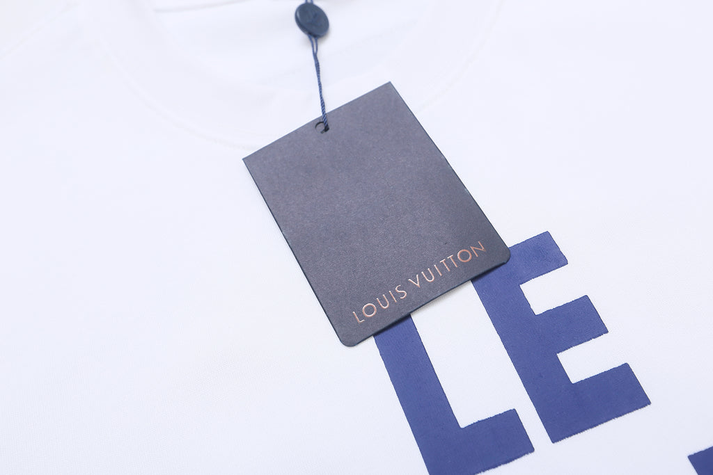 145RE192U Popular T-shirt