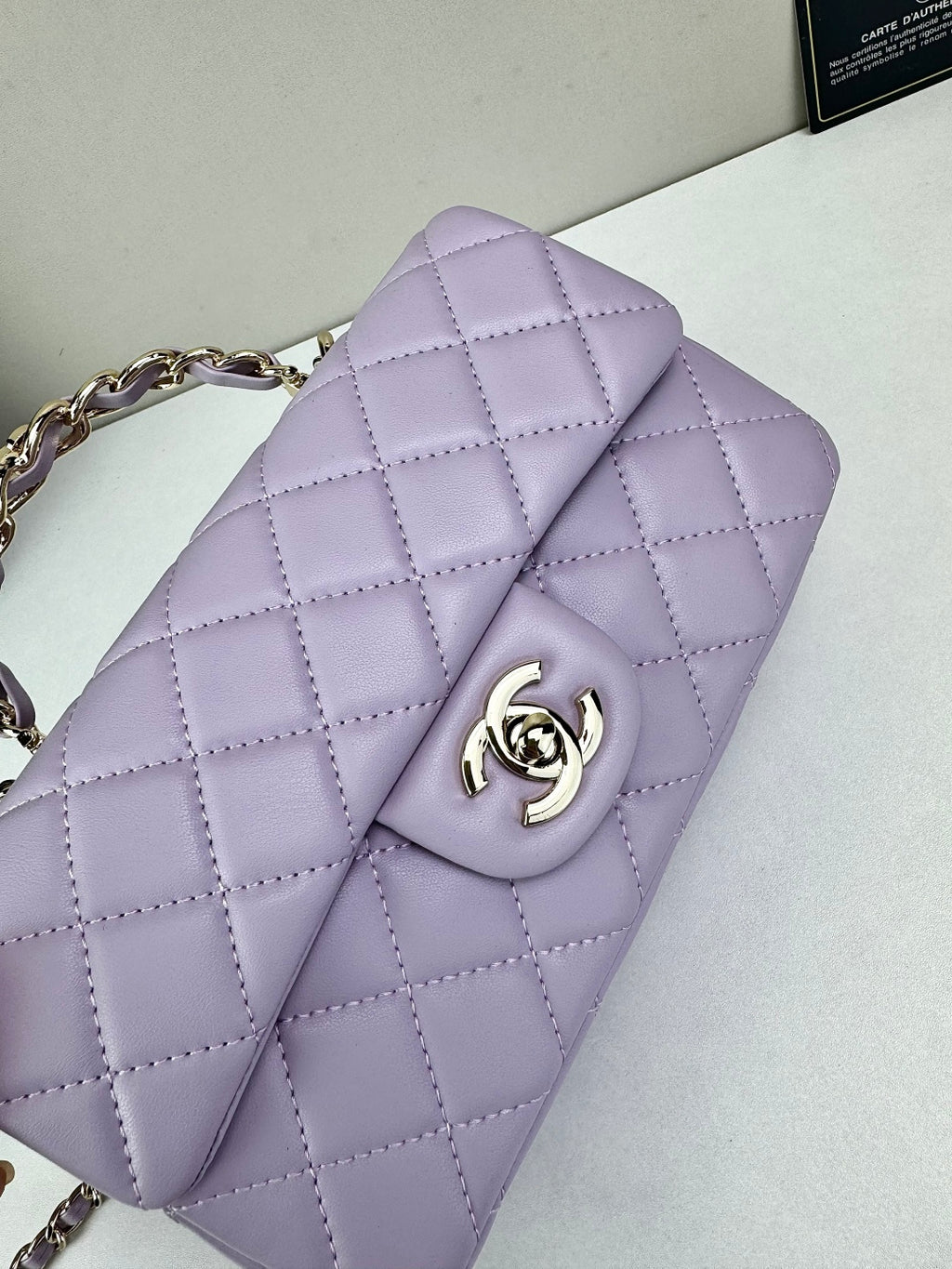 B1X66C5 Popular high-quality leather bag
