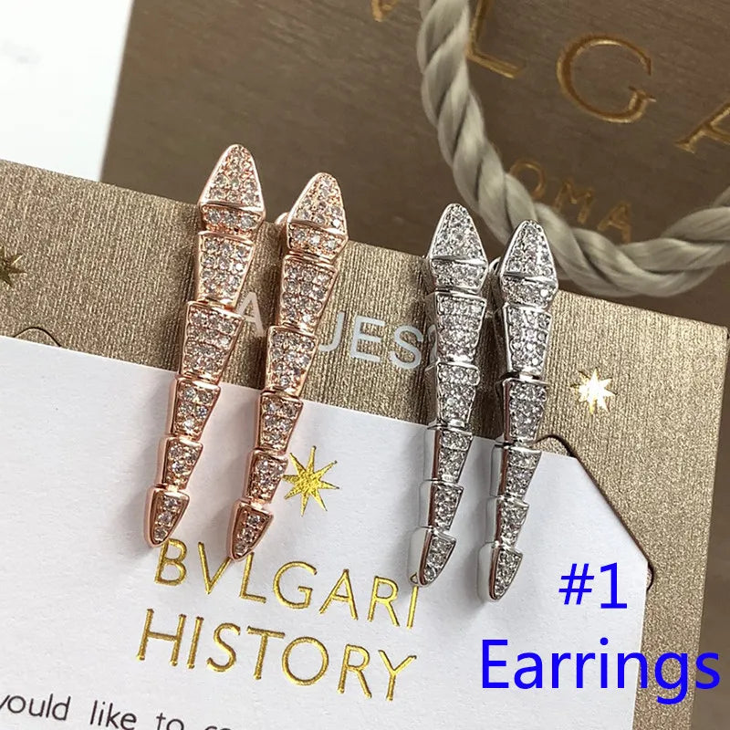 1XI57K（2circle   Popular Bracelets -quality rings earrings Bracelets Necklaces ）