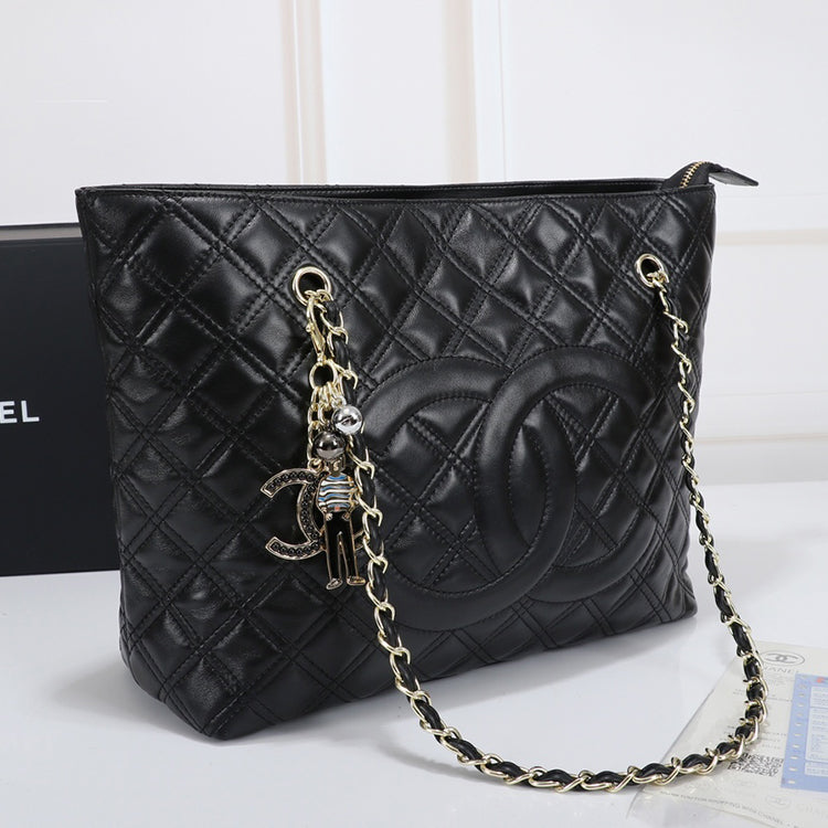 55C2B Popular  leather bag 