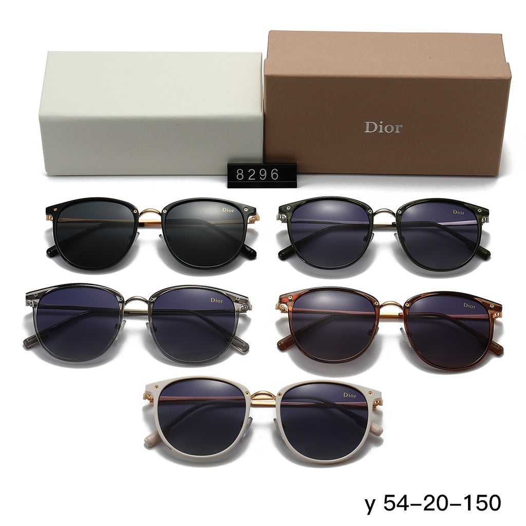 136ND51T Popular Sunglasses