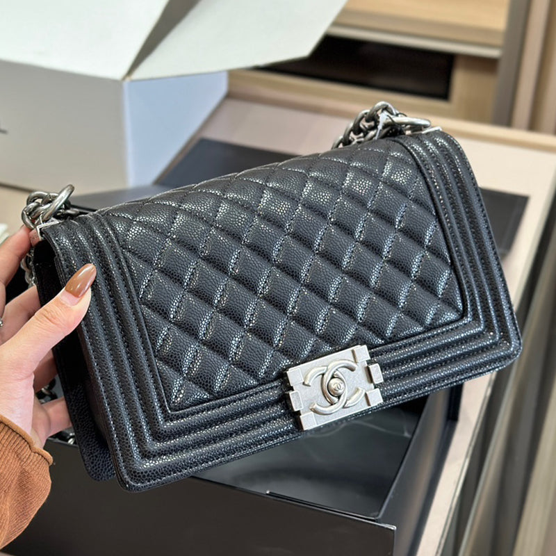 6XC138B Popular  leather bag 