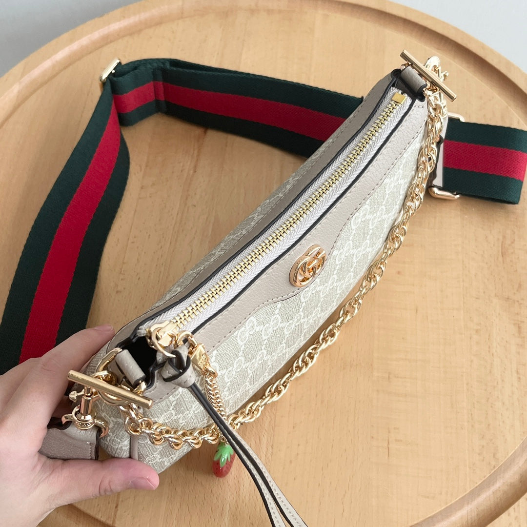 175RB2B Popular  leather bag