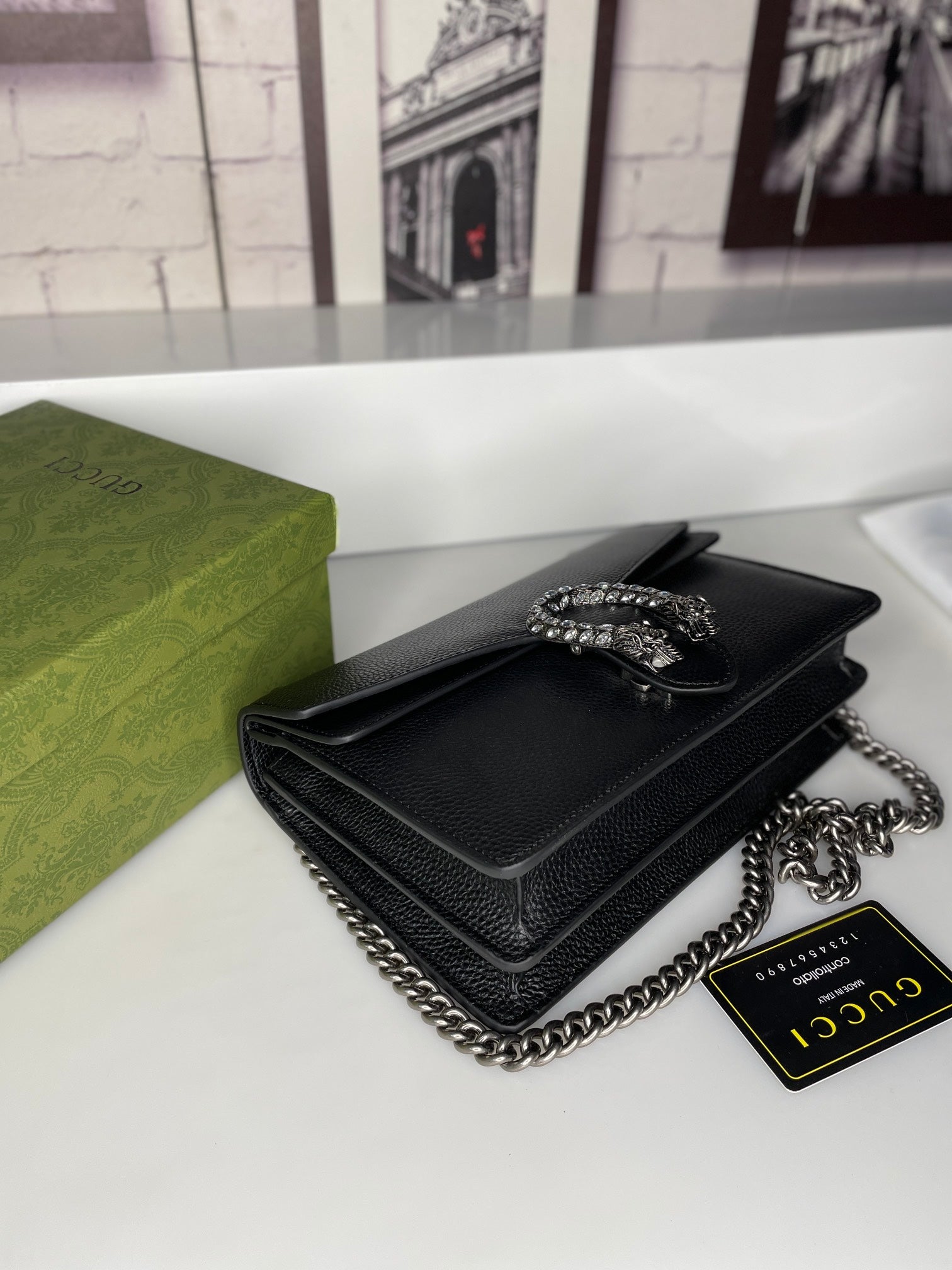 1XB458B Popular   leather bag