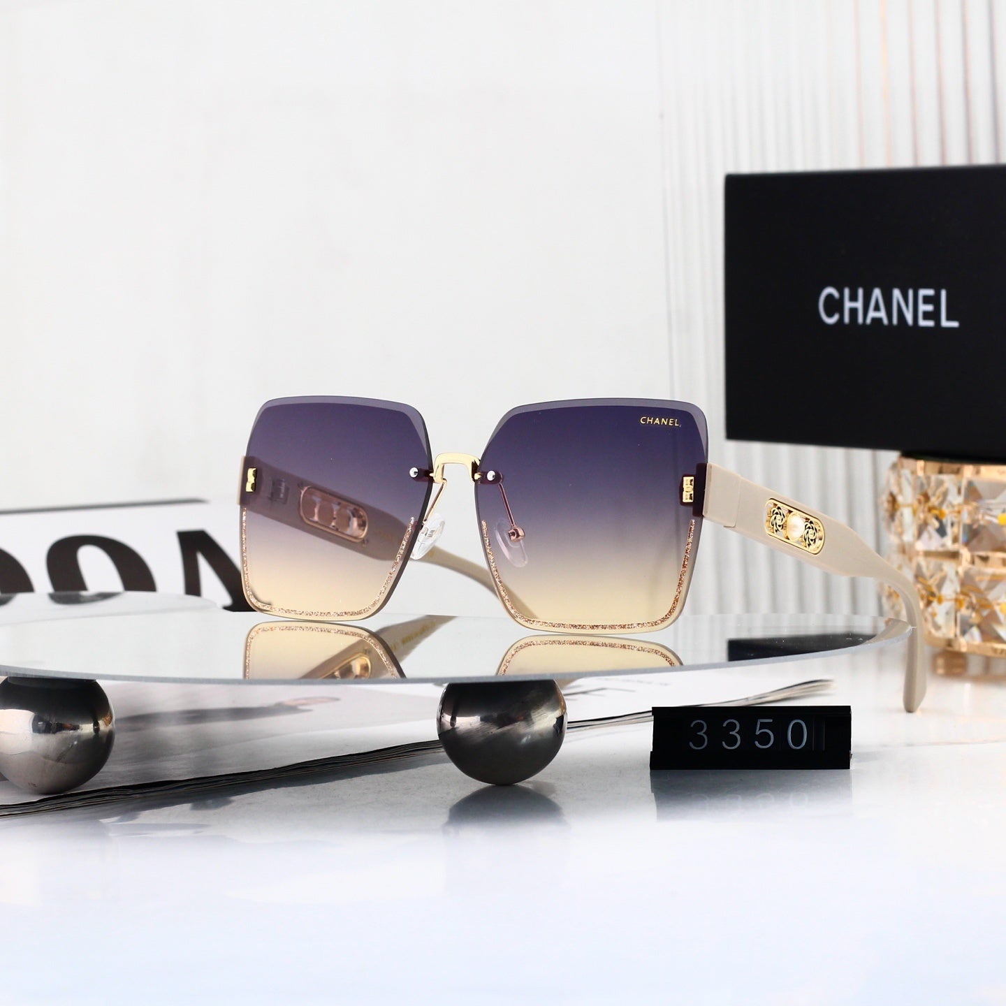 156PC44T Popular Sunglasses