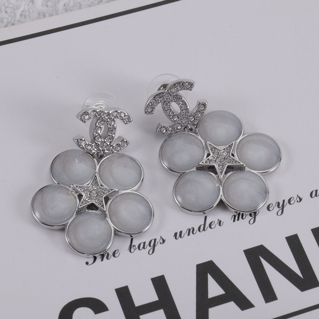 14C1085E Popular  Earrings