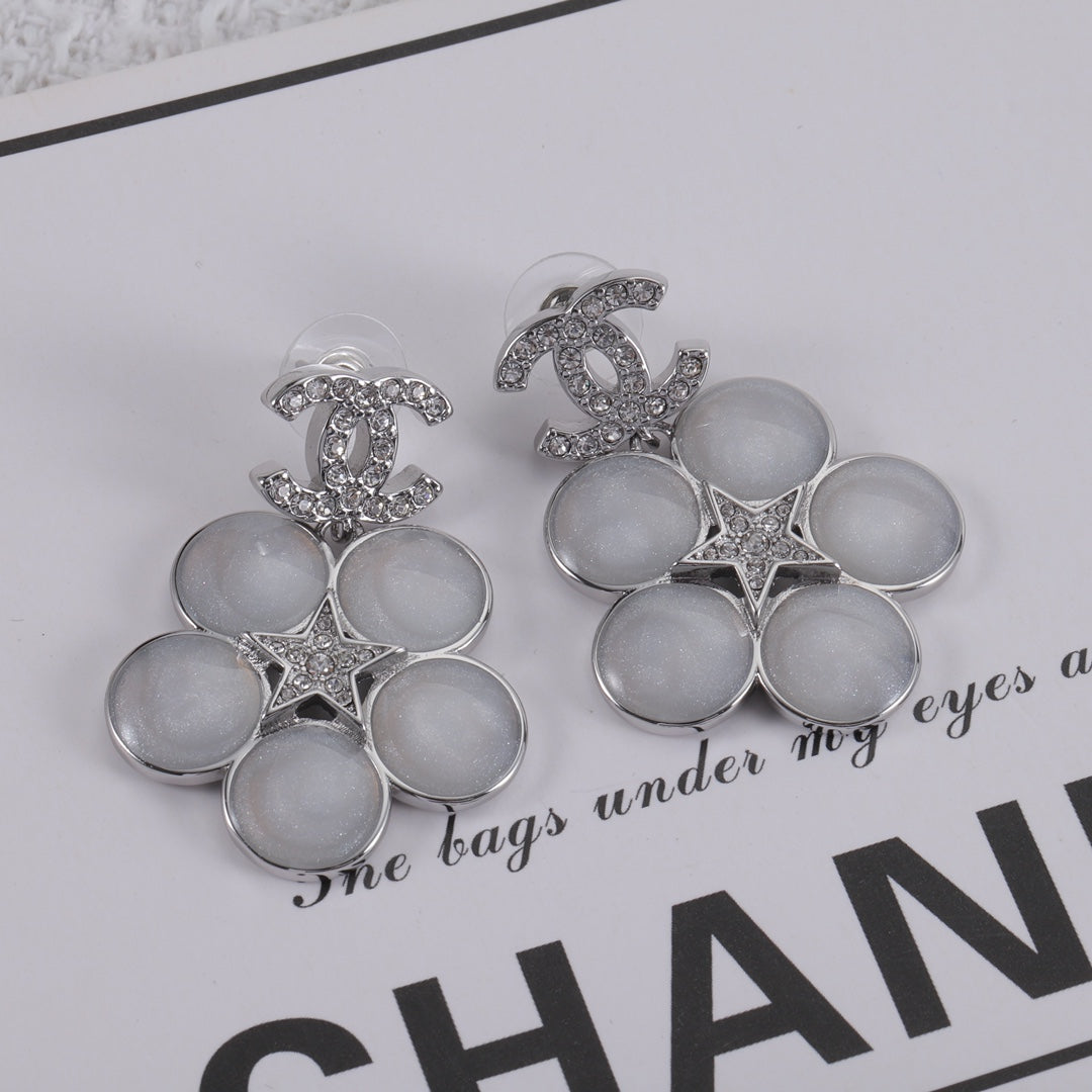 14C1085E Popular  Earrings