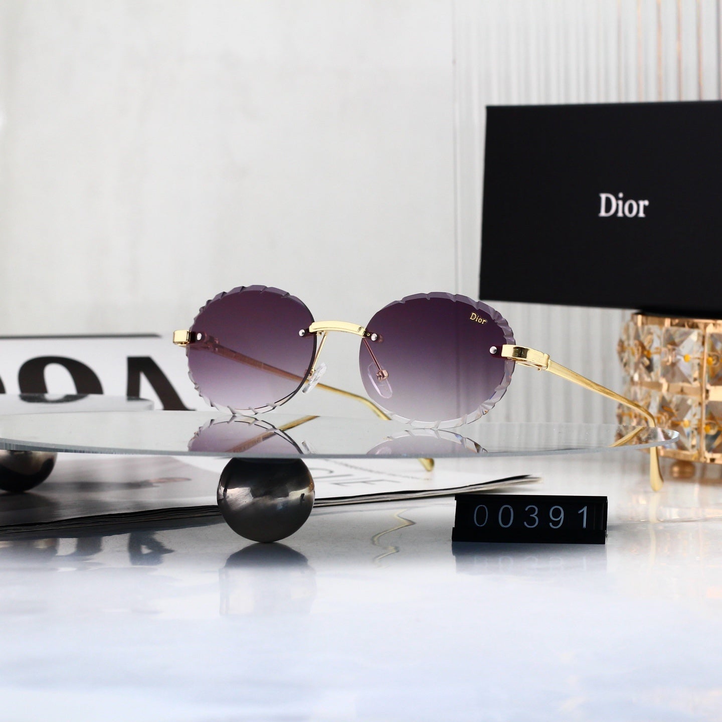 156PD69T Popular Sunglasses