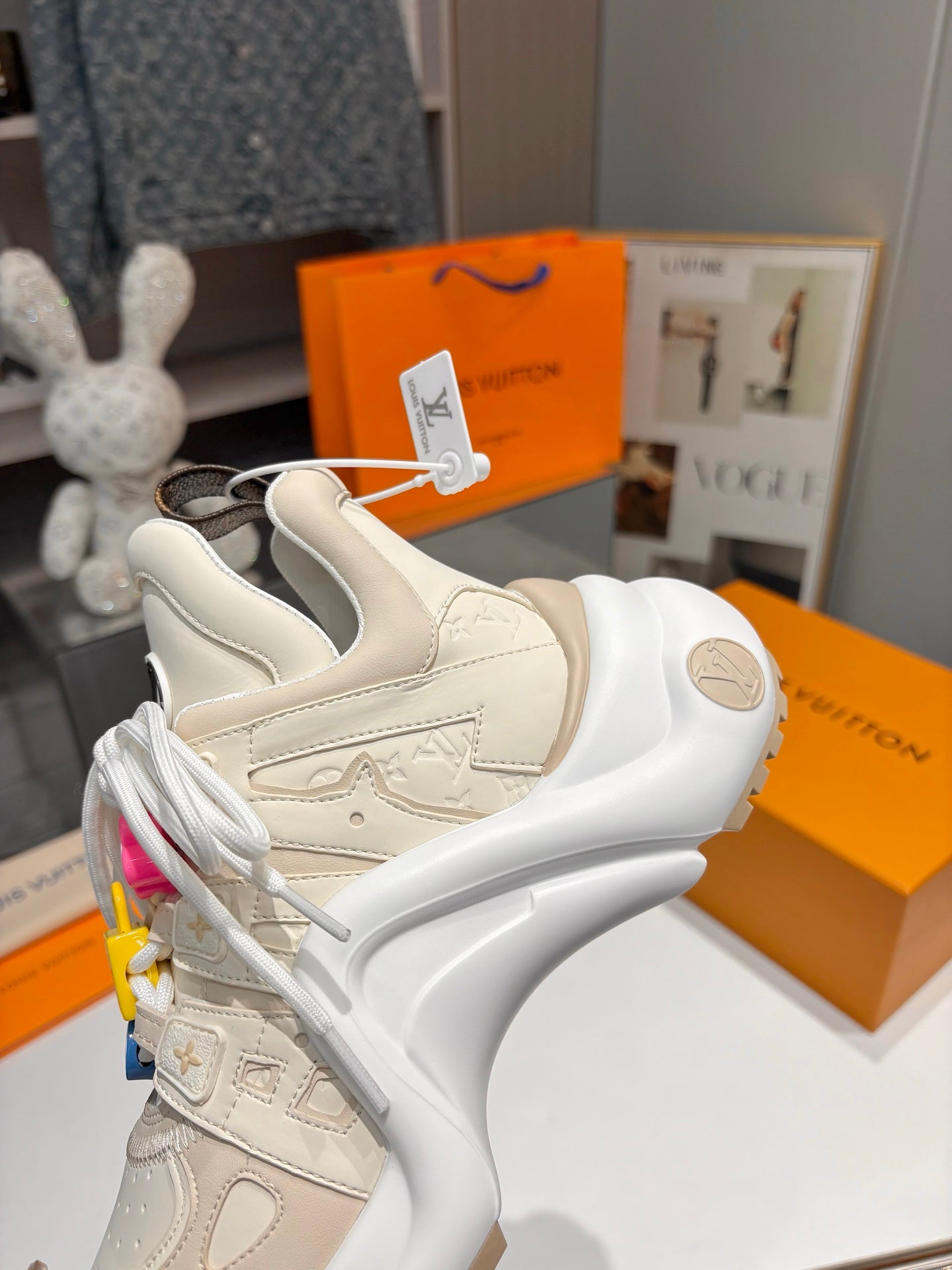 2105QE437Z  Popular high-quality Shoes