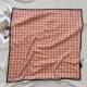 136NF10W Popular Silk Scarve