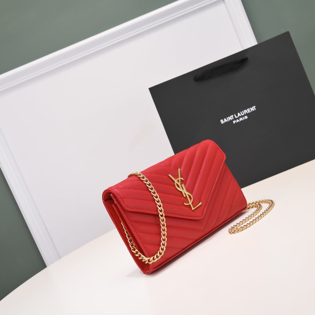 155RSL20B Popular leather bag