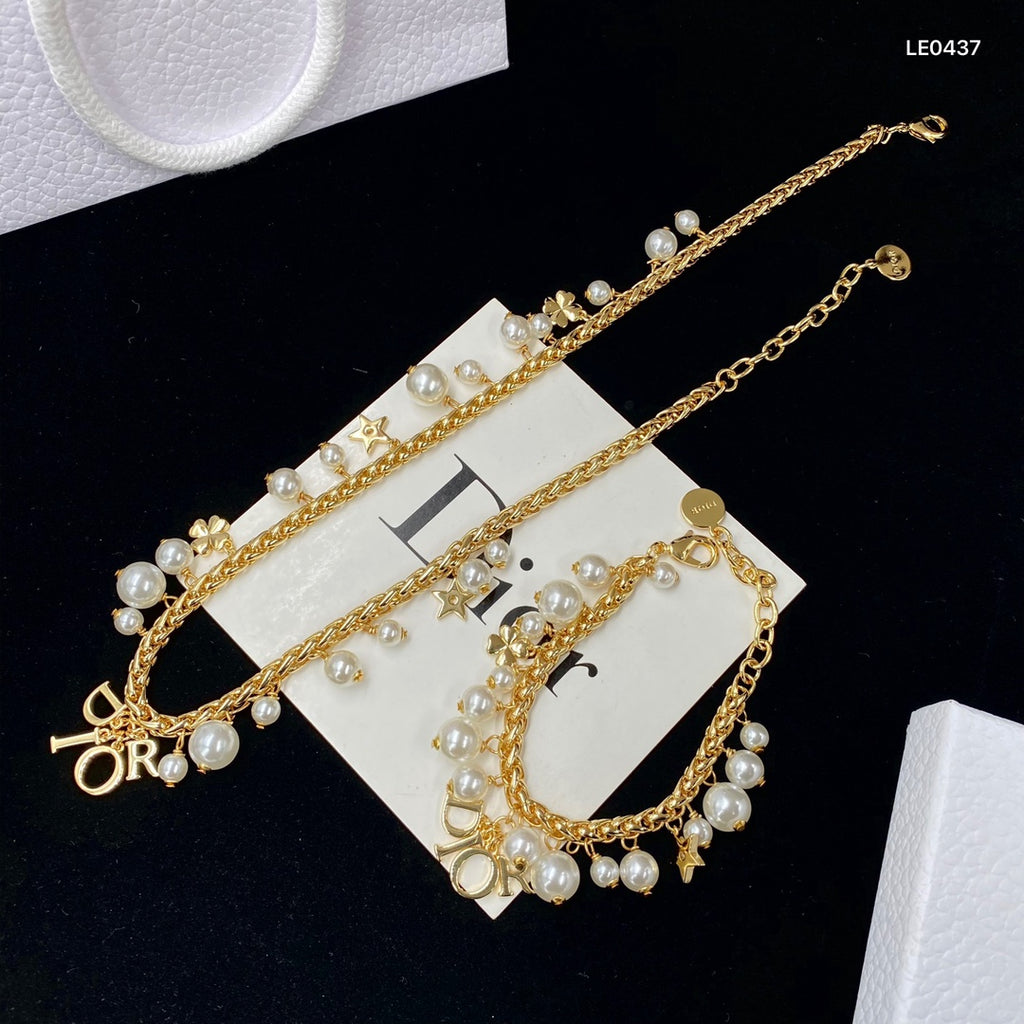 136ND53X Popular  Necklaces, Bracelets