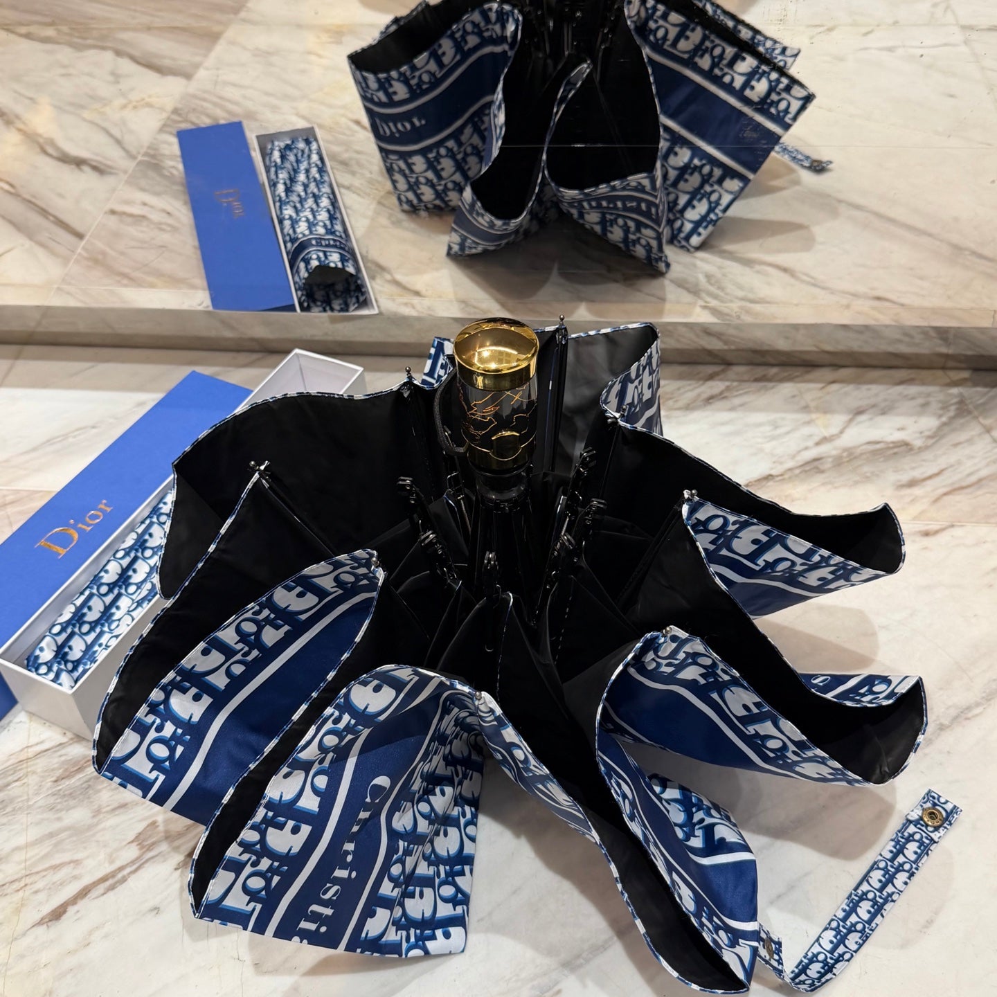 136ND2S Popular UV resistant umbrella
