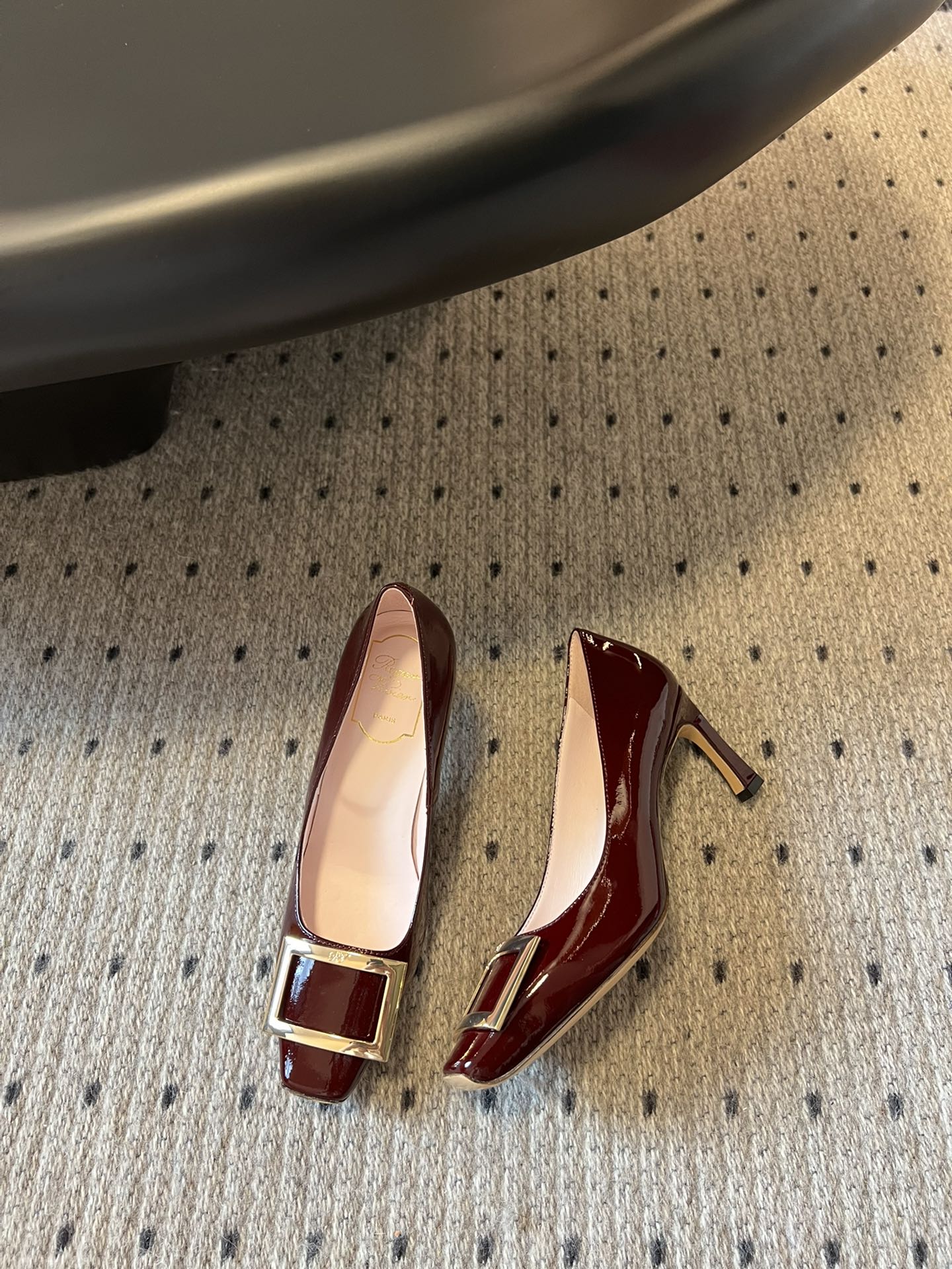 1ZA250Z Popular High heels