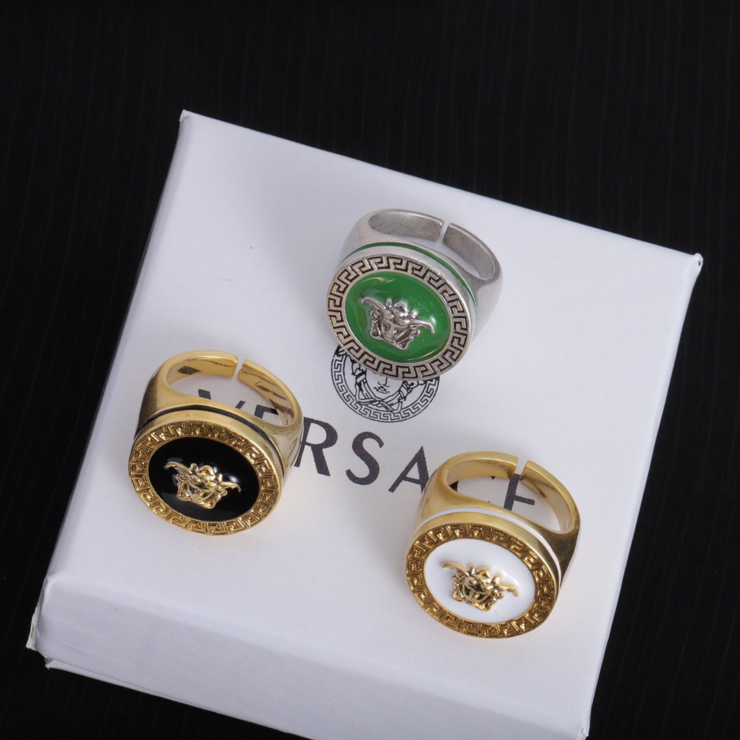 175QV15J  Popular   Rings