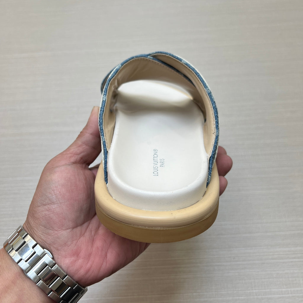 535ZE274Z Popular Slippers