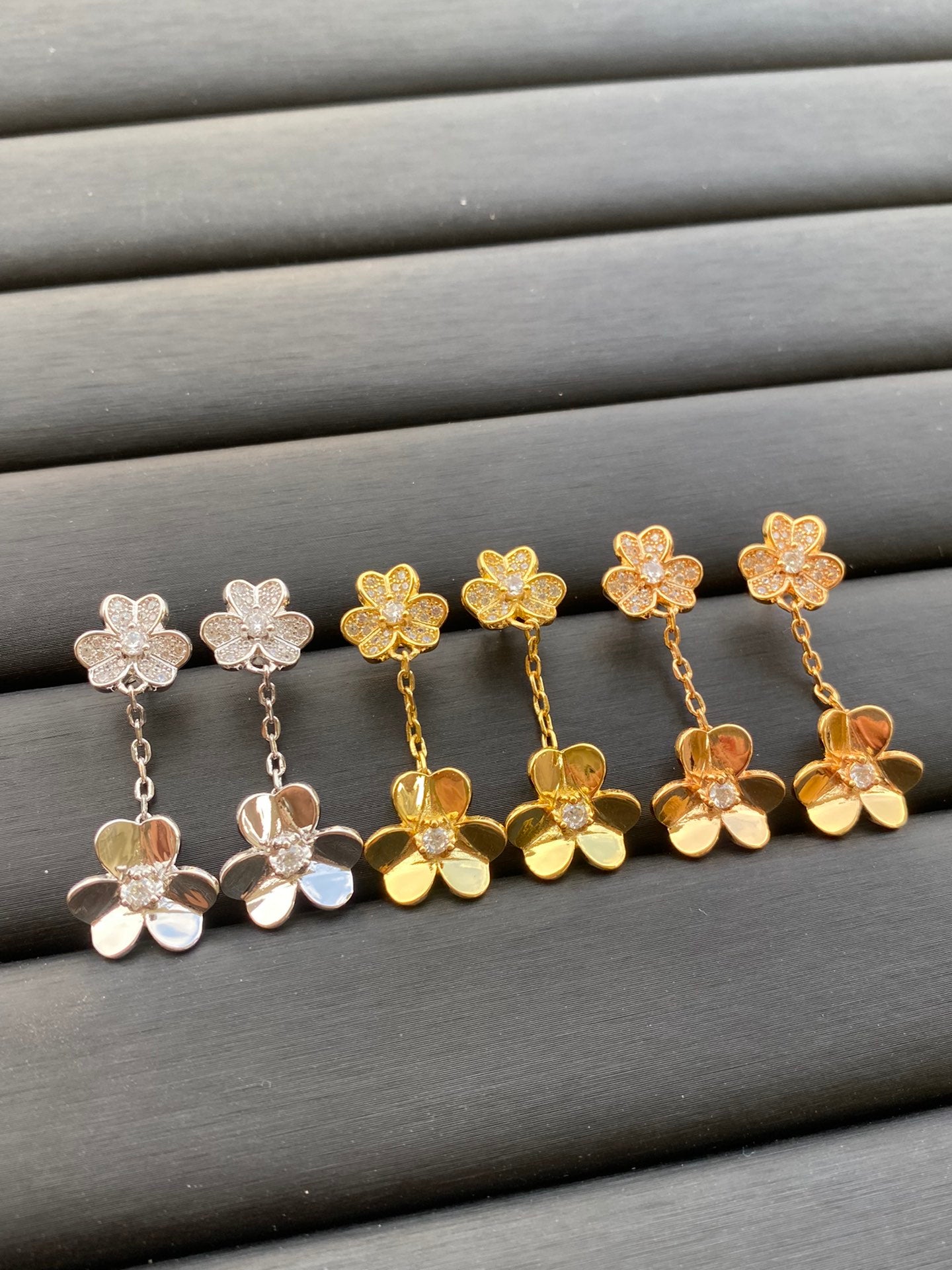 55QVA275X Popular  Necklaces .Bracelet.Earrings