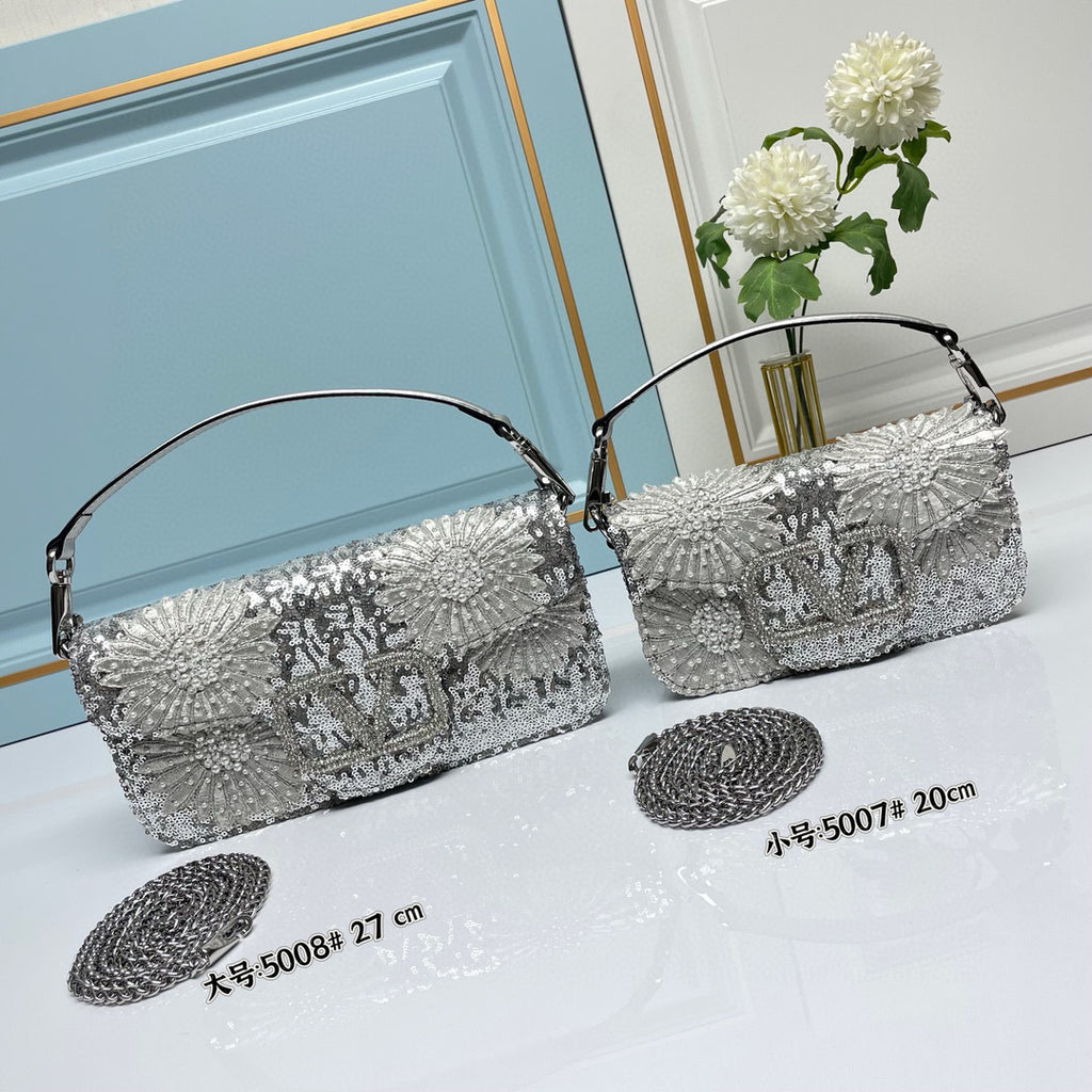 136NVL7B Popular leather bag