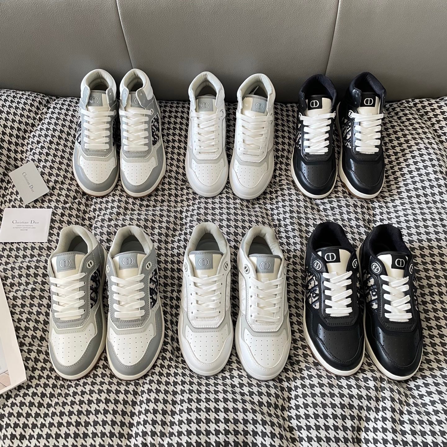 6105QD339Z Popular  Shoes