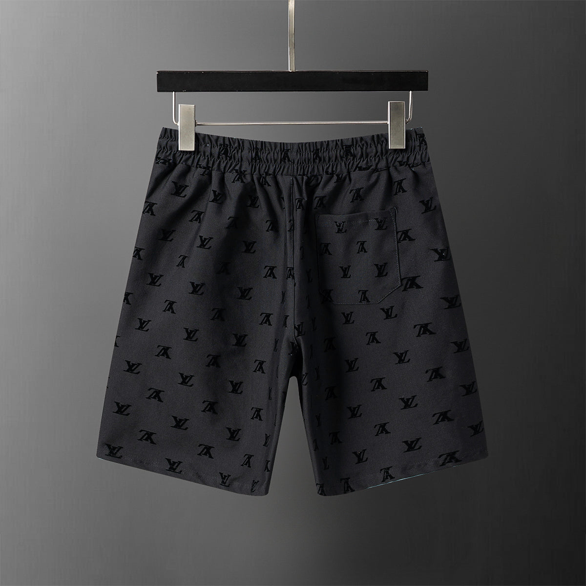 135RE117U  Popular  shirt and shorts set