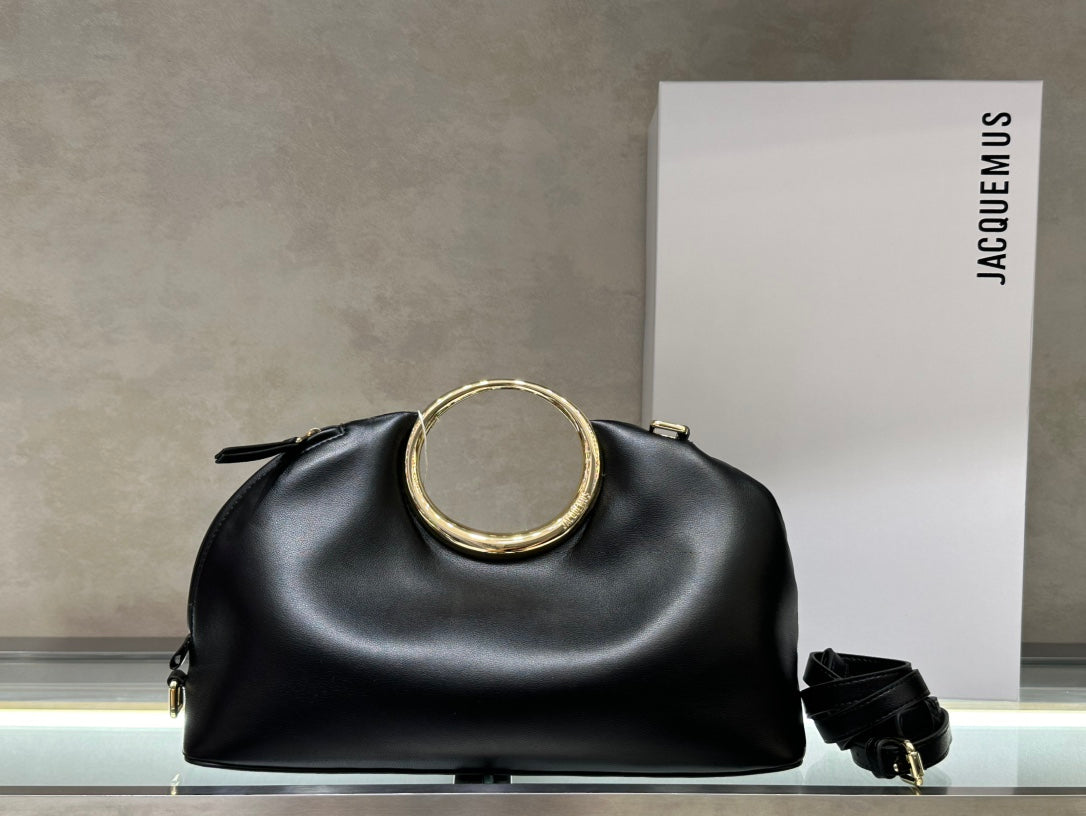 155NA12B Popular    leather bag