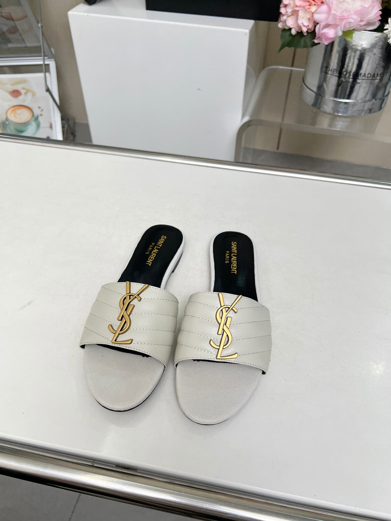 285ZSL33Z  Popular leather  Shoes