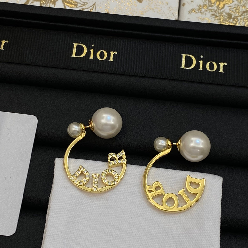 14D453E Popular  Earrings