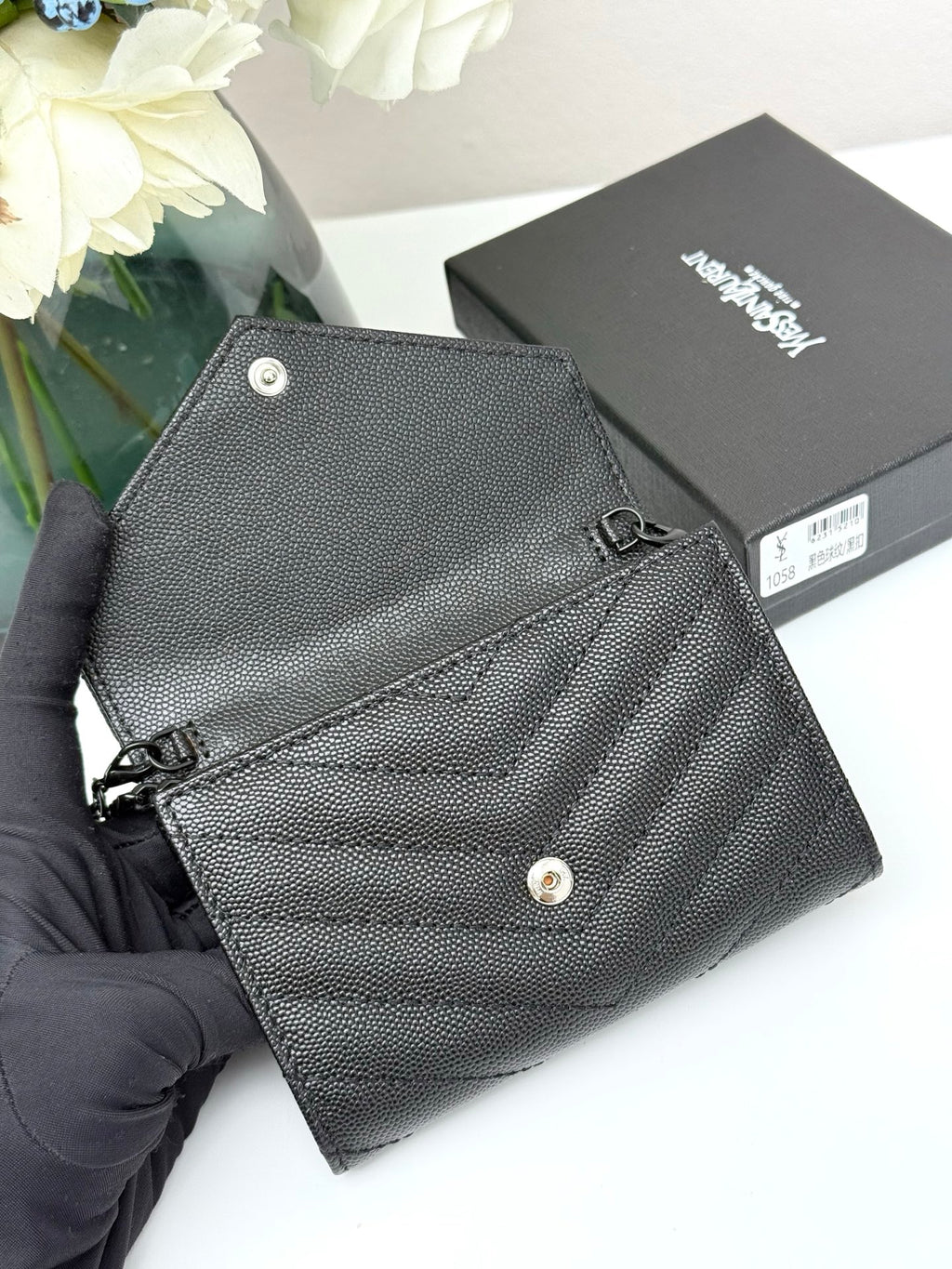 136PSL14B Popular card holder