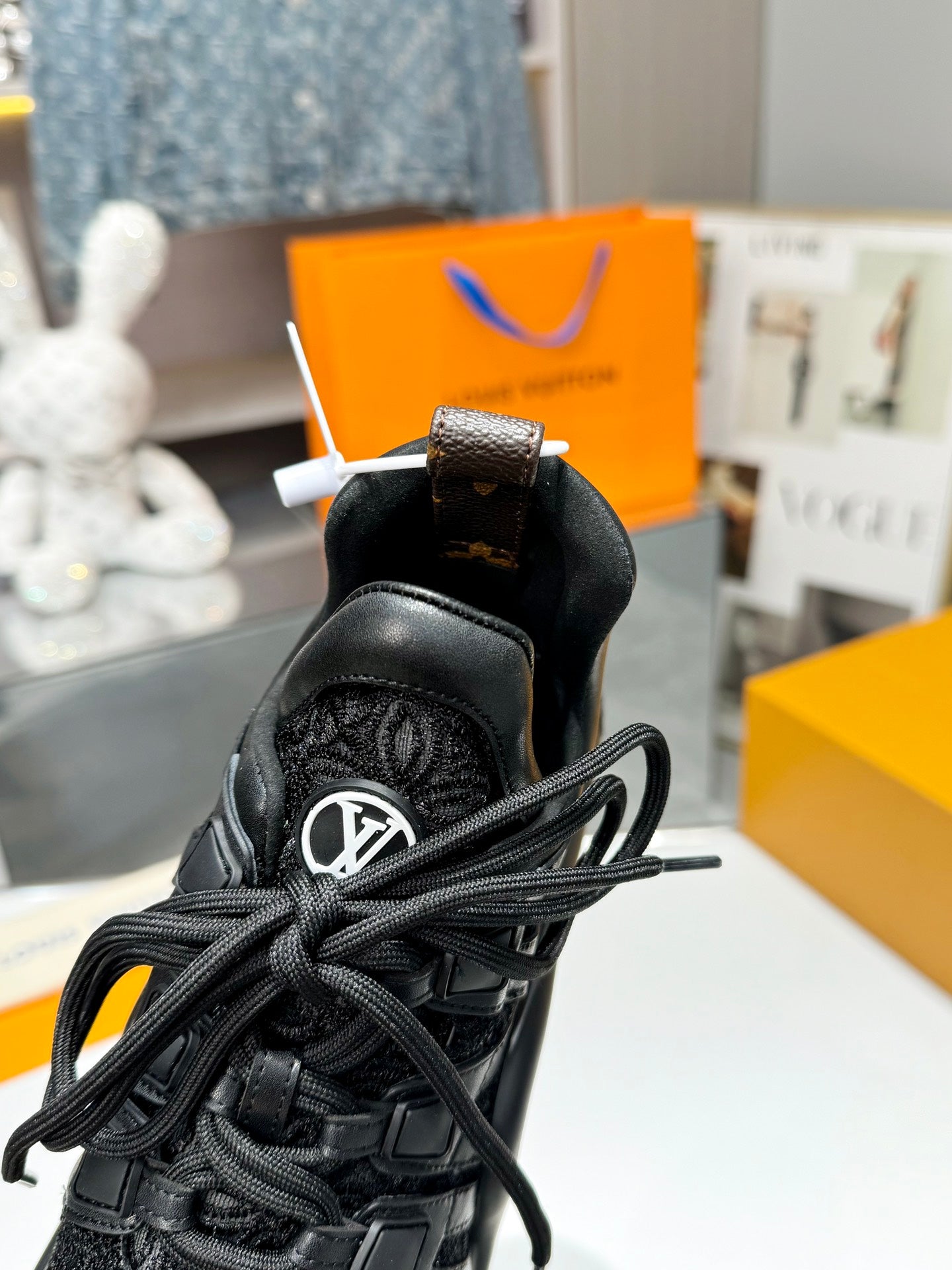 295QE178Z  Popular high-quality Shoes