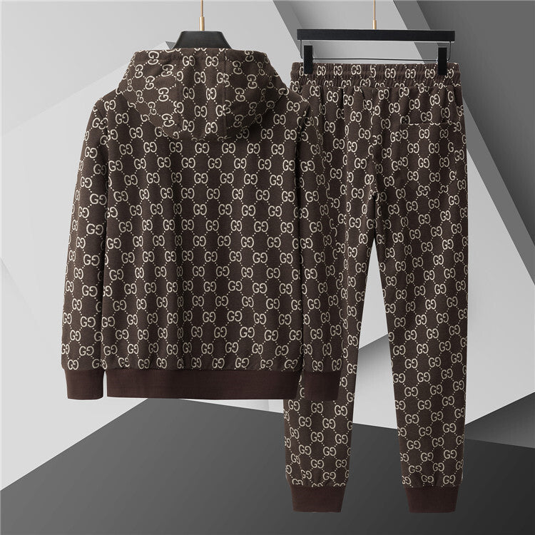 95ZB327U Popular autumn and winter sets