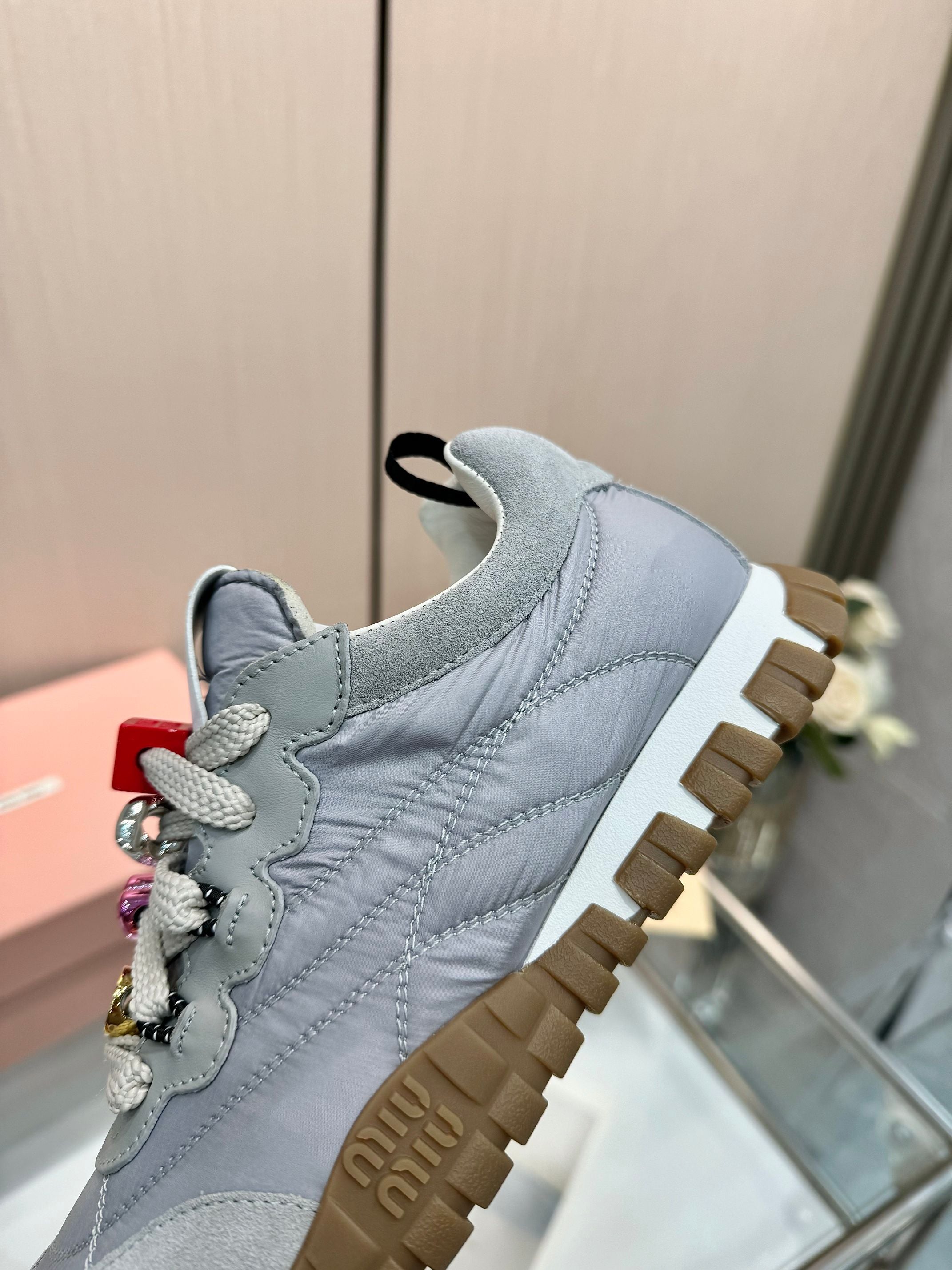 295QA17Z Popular high-quality shoes