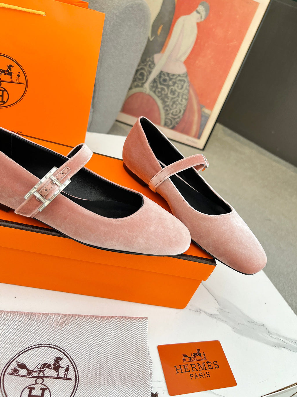 285ZH49Z  Popular leather Shoes